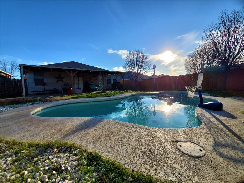 3237 Clydesdale Dr, Denton, TX 76210 House Rental in Denton, TX