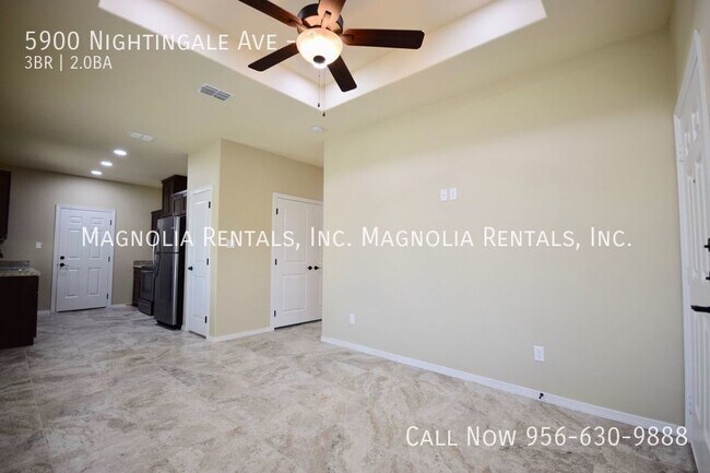 Foto del edificio - 3 bedroom Apartment off Shary Rd. and 4 mi...