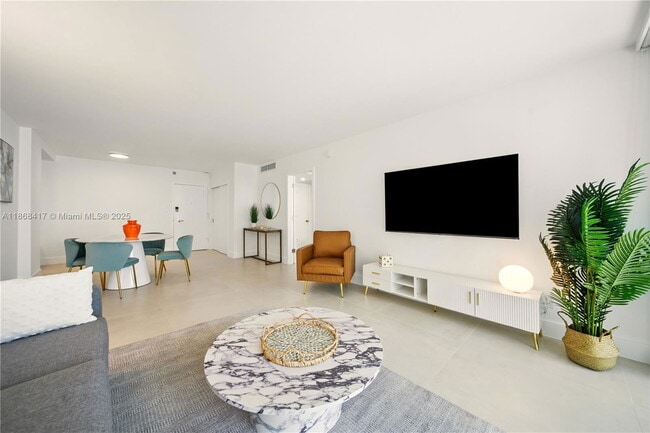 Photo - 5151 Collins Ave Apartment