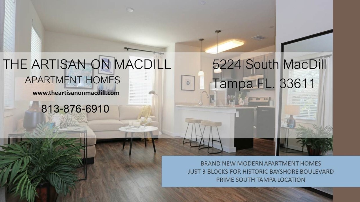 Primary Photo - 5235 S MacDill Ave