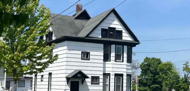 Foto del edificio - 204 Columbus Ave