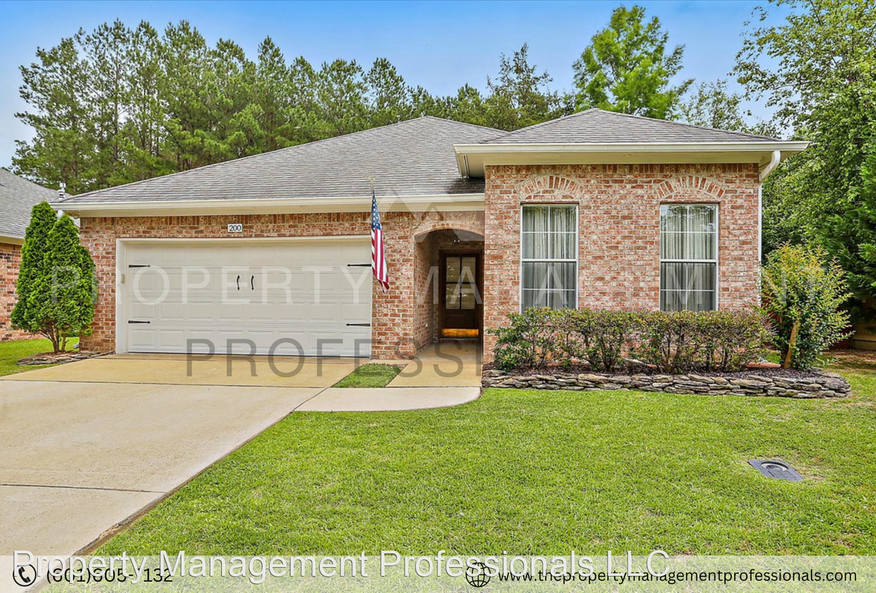 Foto principal - 3 br, 2 bath House - 200 Stoneybrook Drive