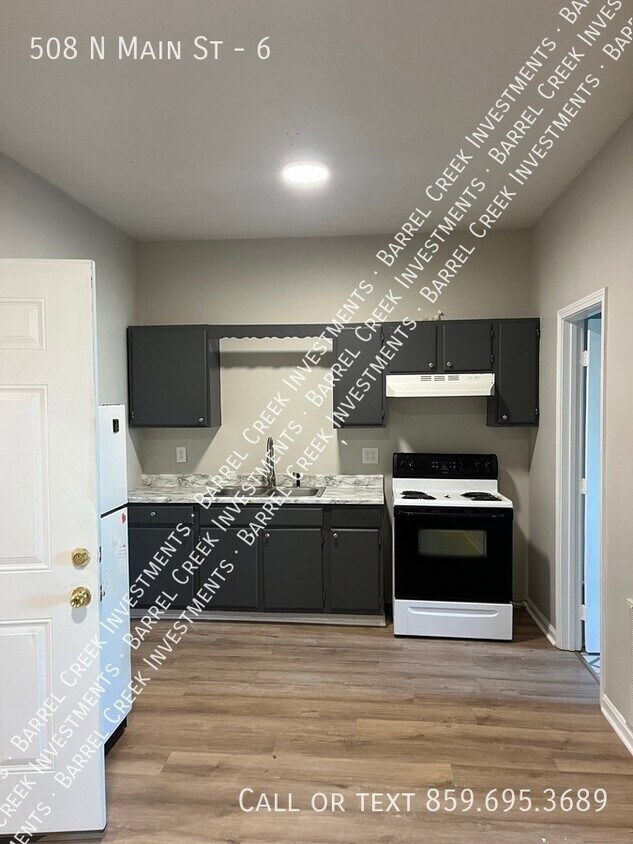 Primary Photo - 1-Bed 1-Bath