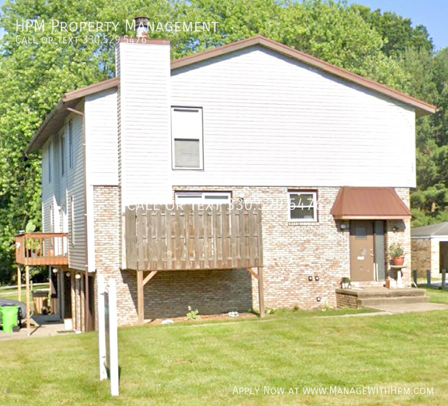Primary Photo - Half Off First Month Rent Special