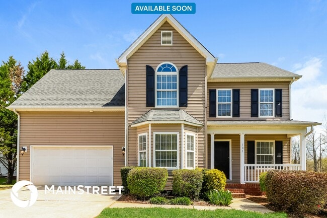 Building Photo - 101 Rocky Way Ct