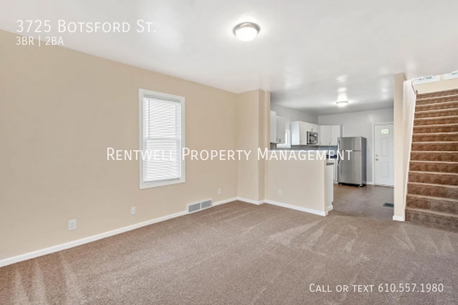 Foto del edificio - 3725 Botsford St