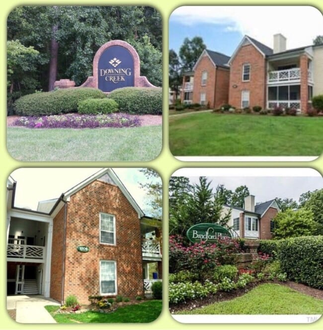 Building Photo - 1002 Kingswood Dr