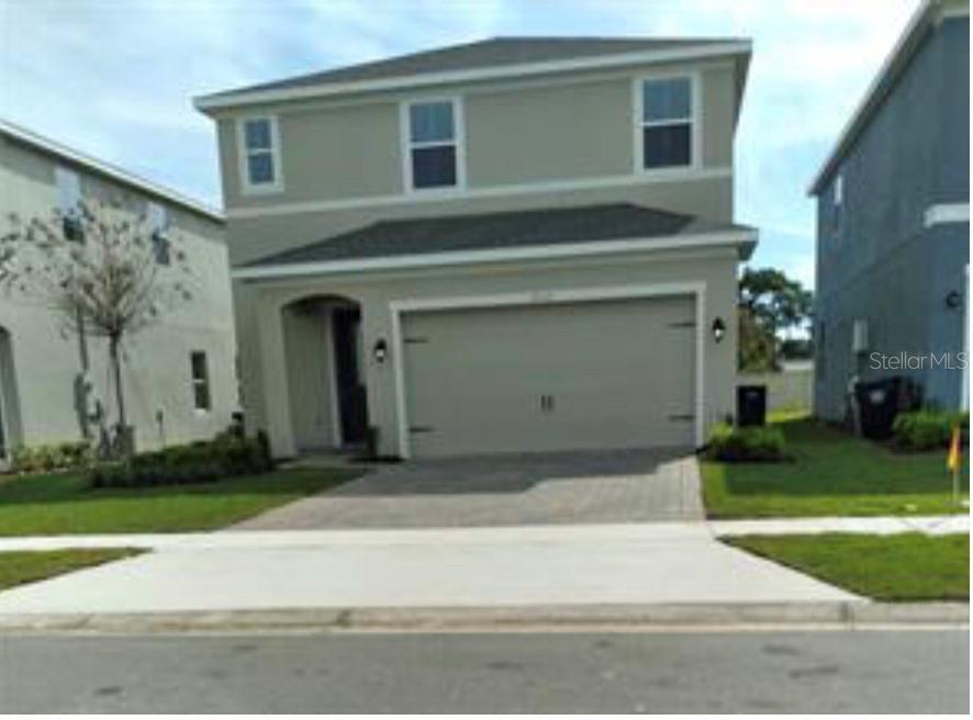 2012 Raulerson Ct, Apopka, FL 32712 House Rental in Apopka, FL