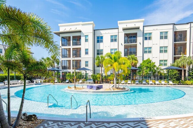 Foto del edificio - 8936 Williams Cir