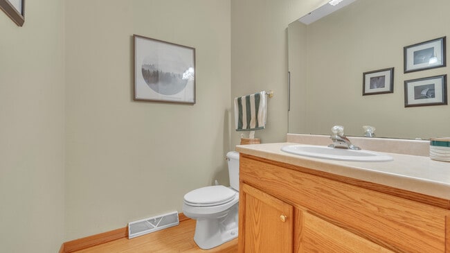 Foto del edificio - 516 Otto Way