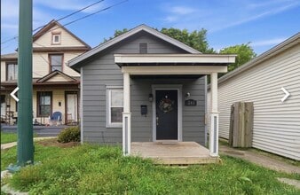 Building Photo - 241 Wyoming St
