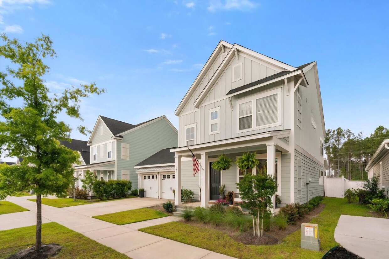 Foto principal - 347 Ripple Park Dr