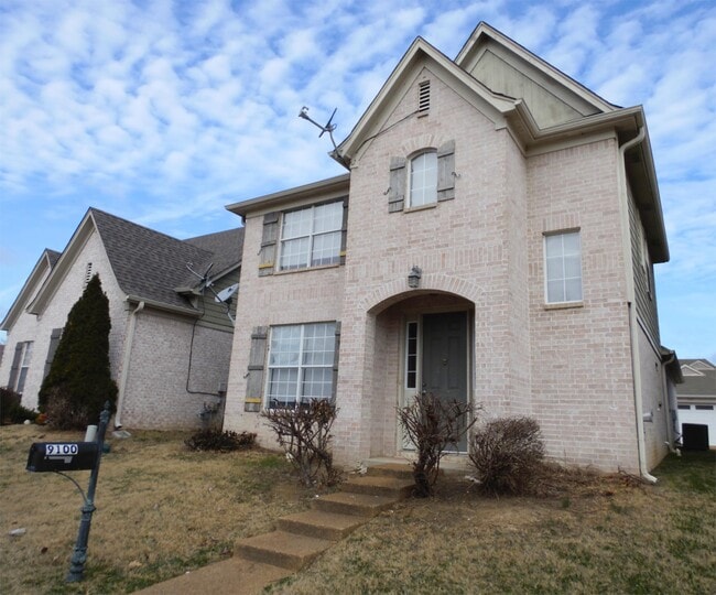 Building Photo - 9100 Cinderhill Cove W