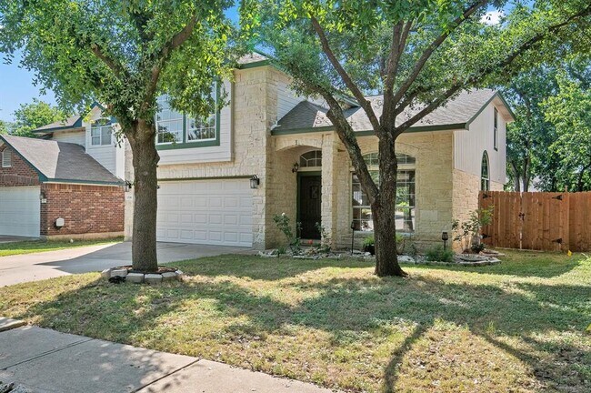 Foto del edificio - 12741 War Path