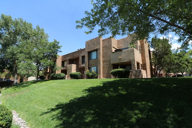 The Village at Tierra Antigua Apartments Albuquerque, NM