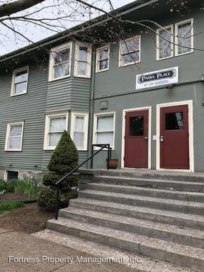 Foto principal - 126 NE Alberta St