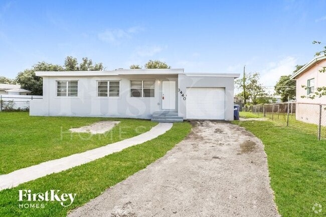 Building Photo - 3440 NW 177th Terrace
