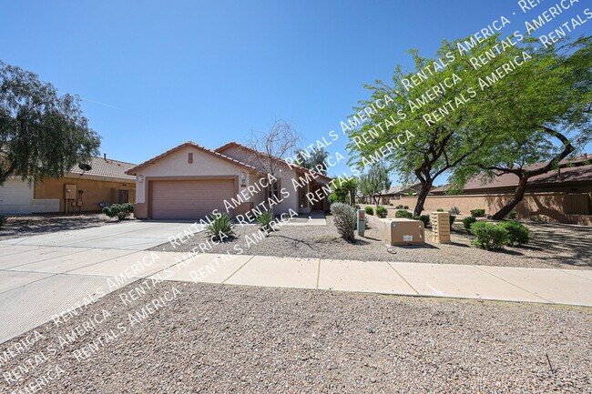 Foto del edificio - 17463 W Rock Wren Ct