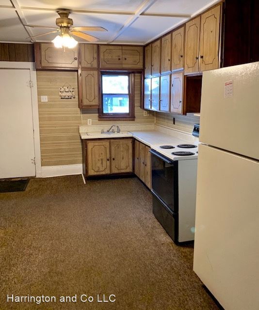Building Photo - 1 br, 1 bath House - 213 Pine St