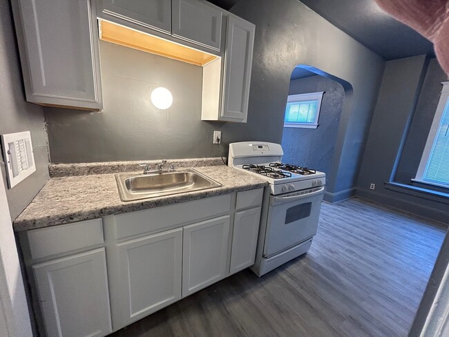 Foto del edificio - 2876 N 26th St