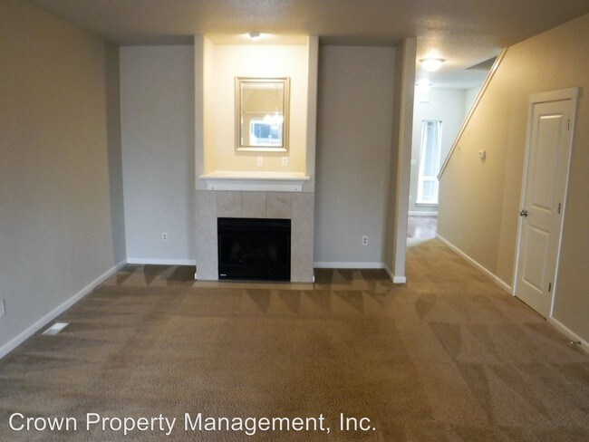 Foto del edificio - 1456-1458 Alpine Lakes St SE
