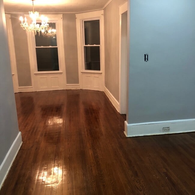 Foto del edificio - 395 Berwick St