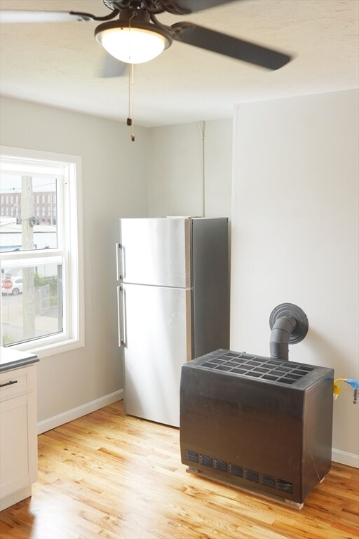 Foto del edificio - 15 Washburn St