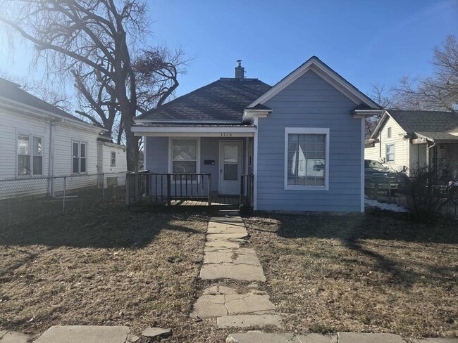 Foto del edificio - Updated home for a Great Price!