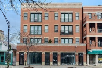 Building Photo - 1836 W Belmont Ave