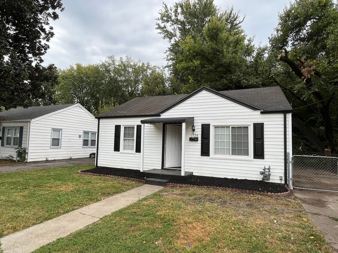 Foto principal - 1728 Sonne Ave
