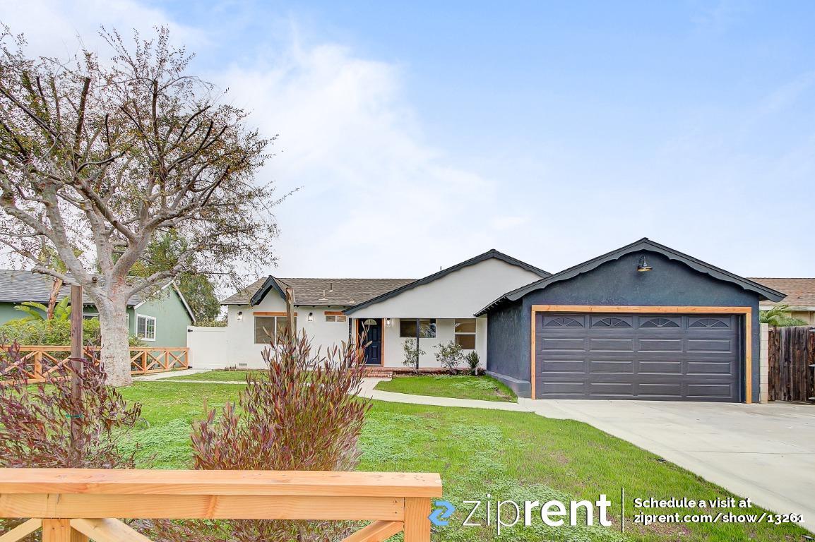 2602 Deodar St, Santa Ana, CA 92705 House Rental in Santa Ana, CA