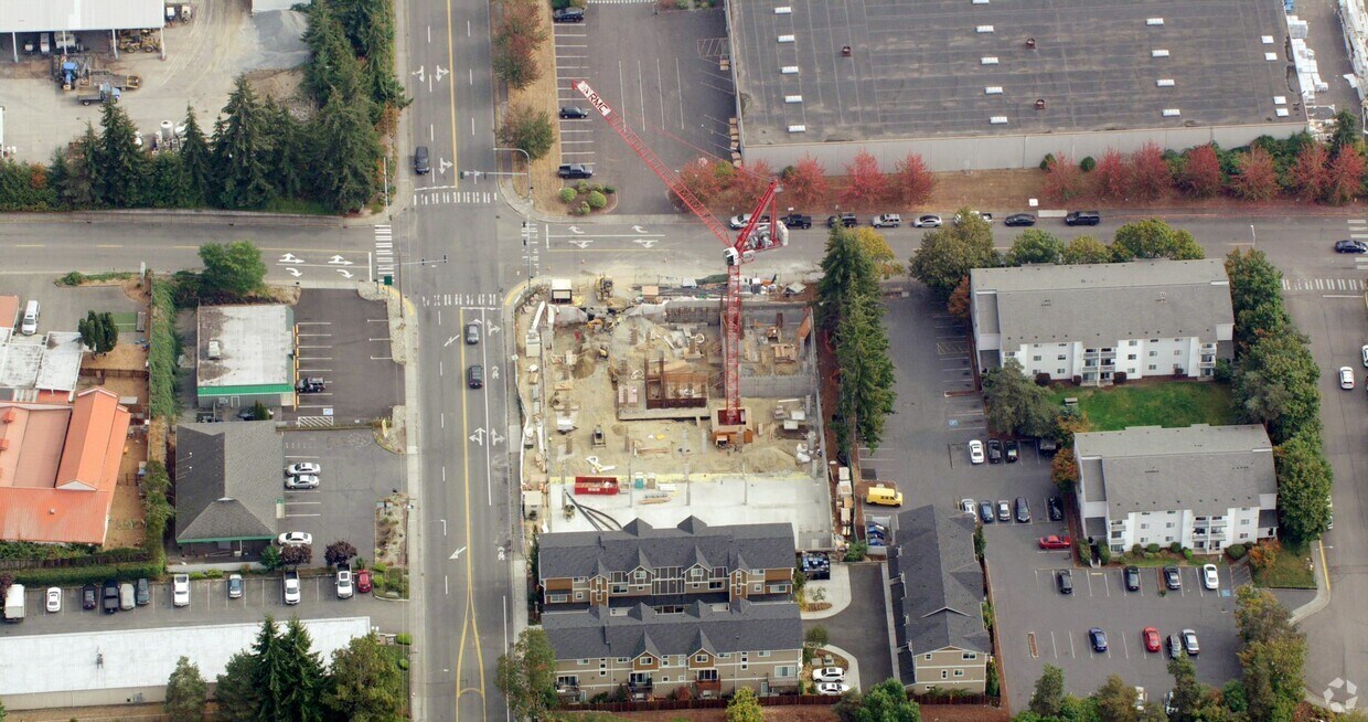 Foto principal - Edmonds Village Senior Living