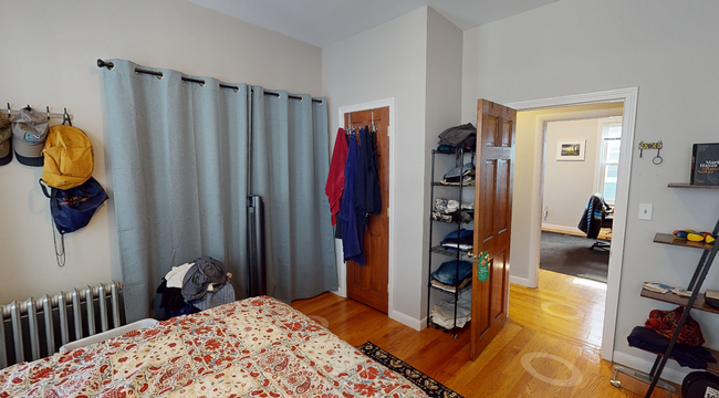 Building Photo - 23 Tufts St
