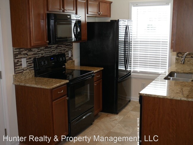 Building Photo - 2 br, 2 bath House - 3225 Hyde Place Circle