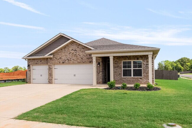 Building Photo - 335 Jackson Pt Cir