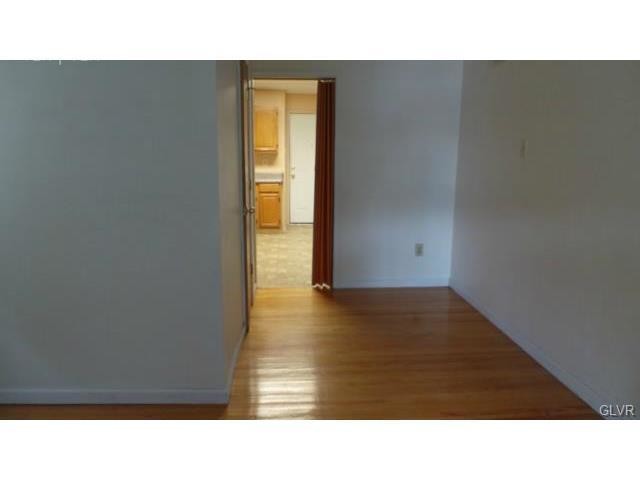 Foto del edificio - 1 Bedroom - 1st floor - Bethlehem
