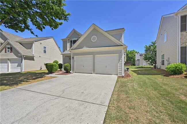 Foto del edificio - 9005 Ruel Ln