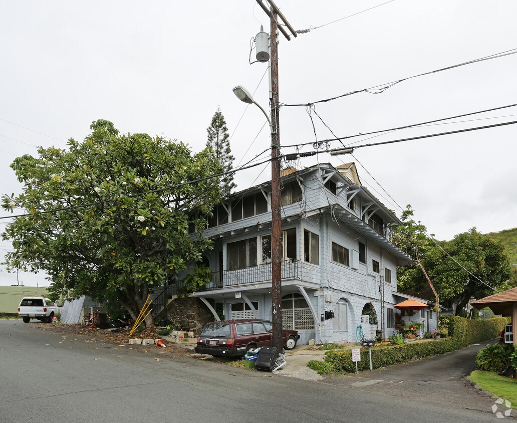 Primary Photo - 1505-1515 Alapai St