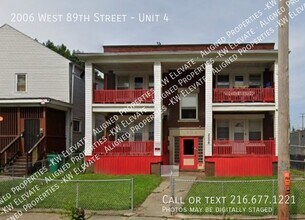 Building Photo - 2006 W 89th St Building Photo - 2006 W 89th St