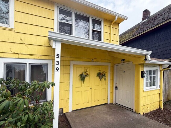 Photo - 539 Madison St Apartment