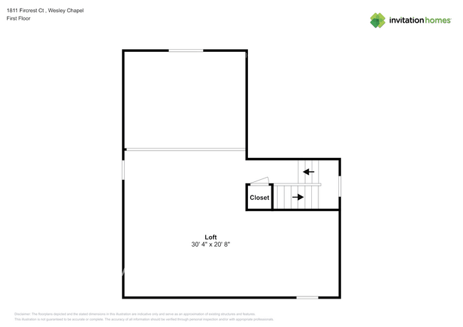 Building Photo - 1811 Fircrest Ct