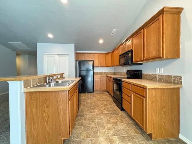 Foto del edificio - Zero Step Entry Spokane Valley Home