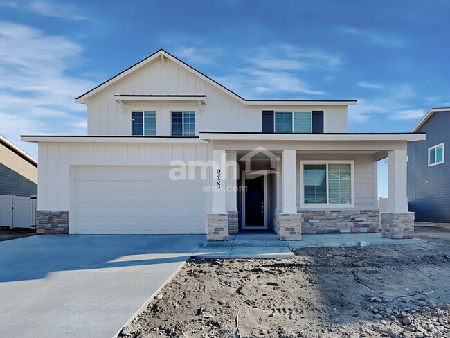 Building Photo - 9433 Clancey St