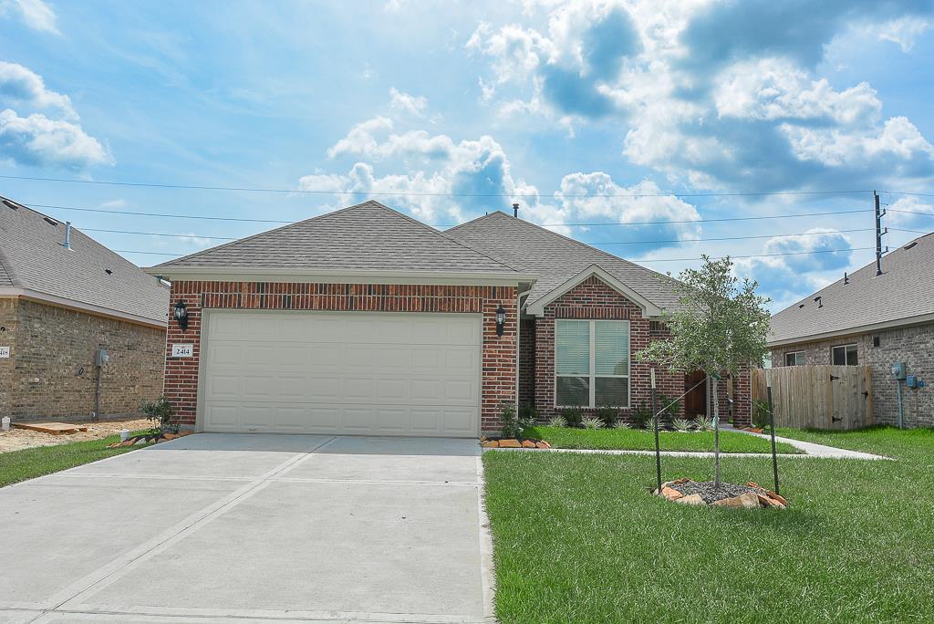 Foto principal - 2414 Argos Dr