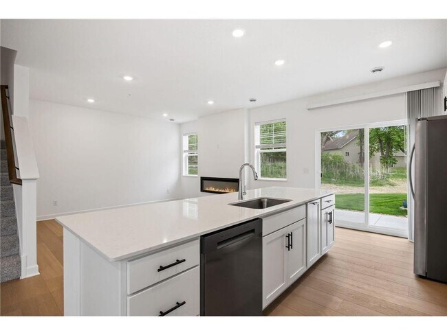 Foto del edificio - 10534 Harbor Ln N