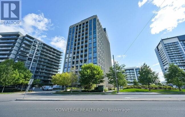 Building Photo - 75 The Donway W