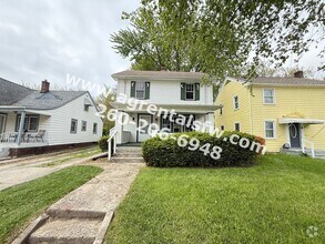 Building Photo - 3618 Reed St