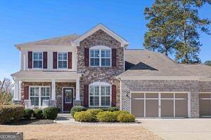 Building Photo - 496 Spring View Dr