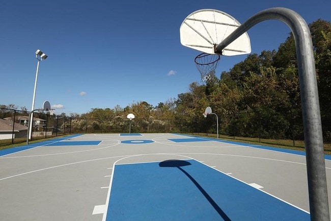 Photo - Cabana Beach Gainesville Apartments