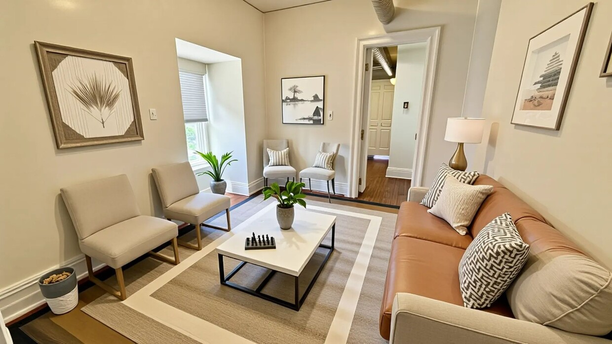 Foto principal - 702 W King St